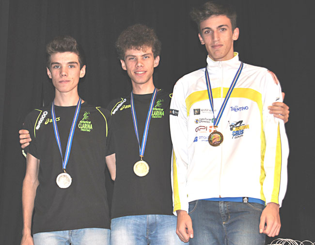 15-allievi