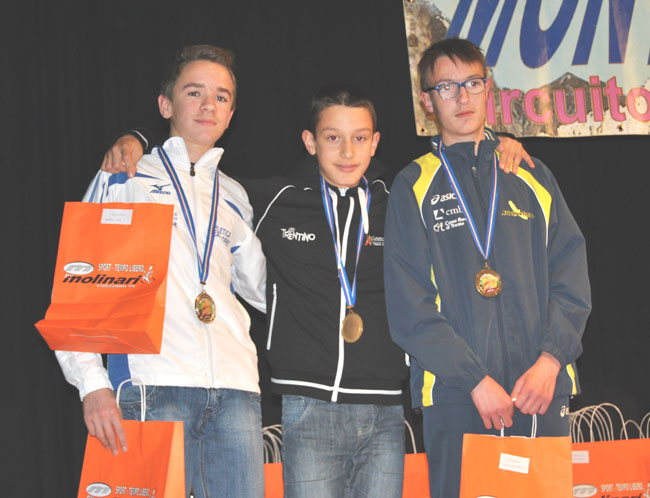 17-cadetti