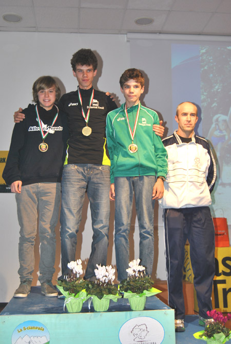 32-cadetti