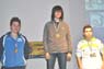 34allievi