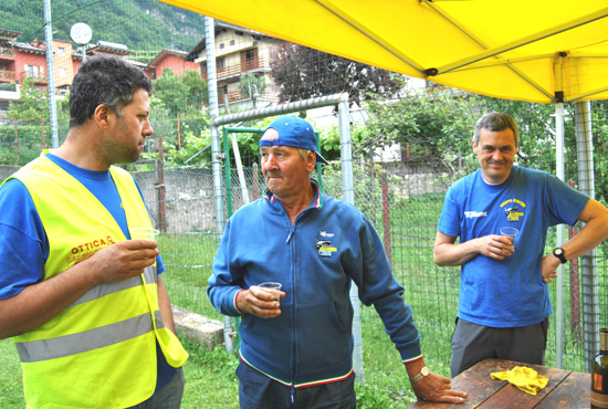 36 mitico gigiotti