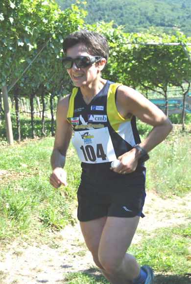 19 francesca badano