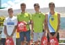 47 podio allievi