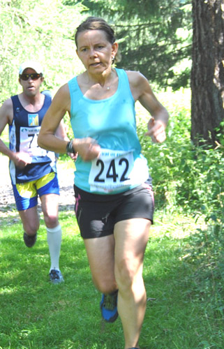 20 mara bernardi