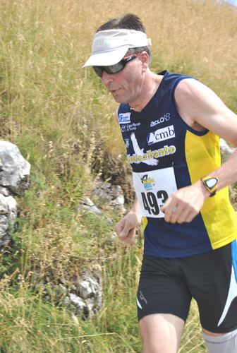10 bruno oss cazzador