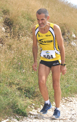 16 franco poli