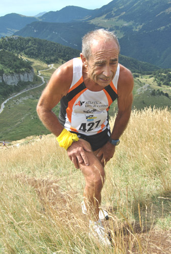 22 aldo brugnara