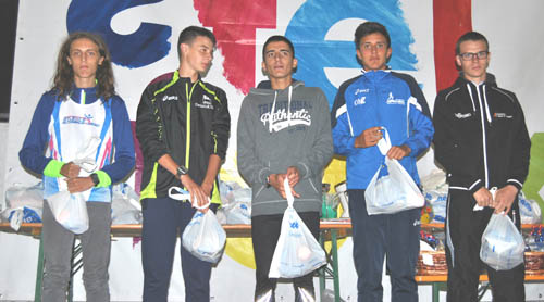 32-allievi