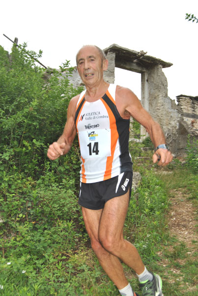 27 aldo brugnara