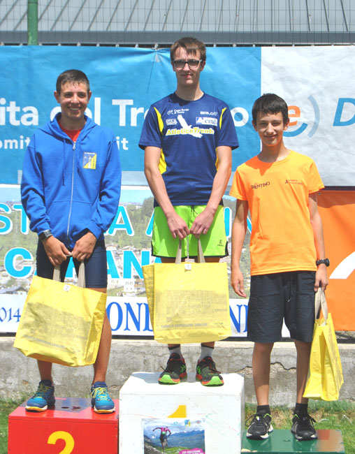 37-cadetti