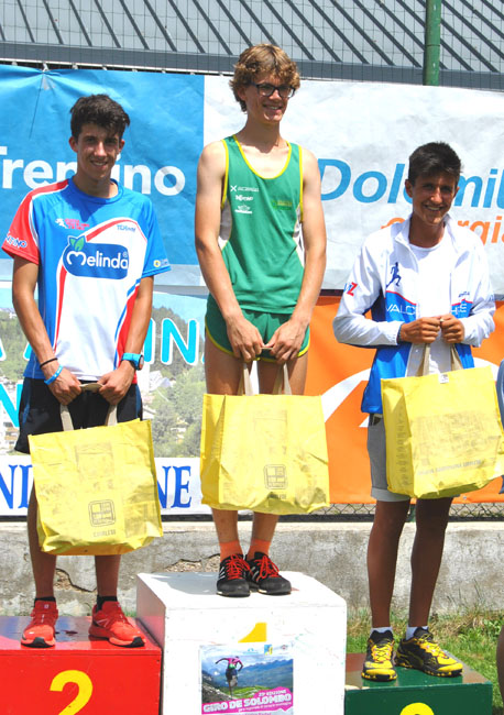 38-allievi