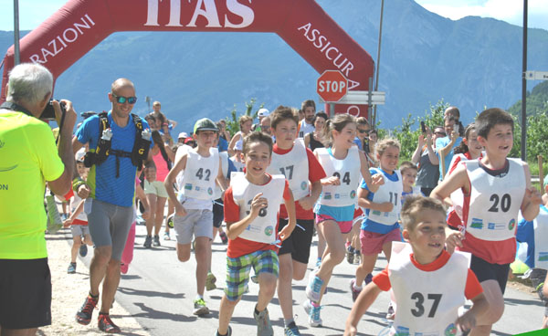 231 start giovani