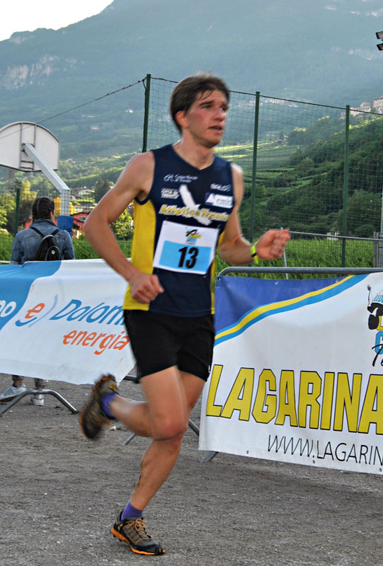 02-daniele-oss-cazzador