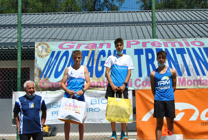 38-allievi