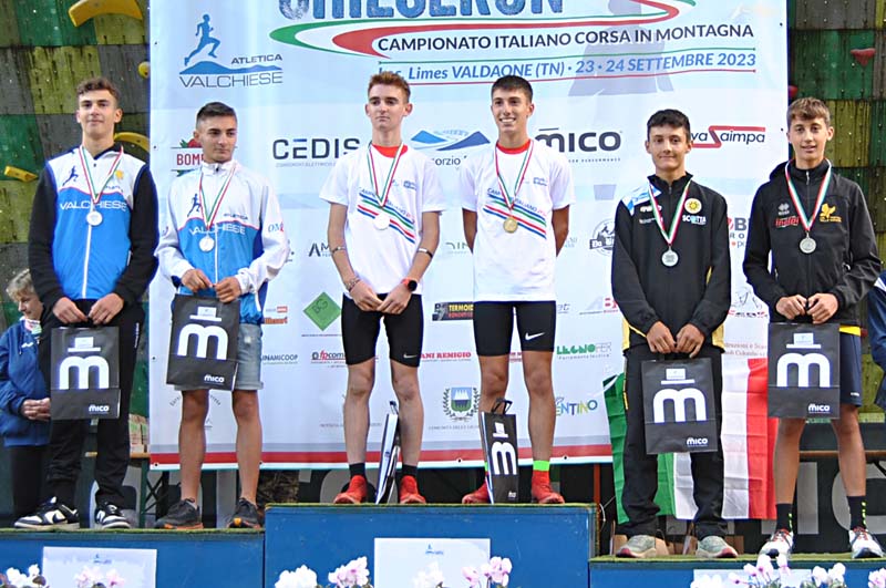 35-allievi